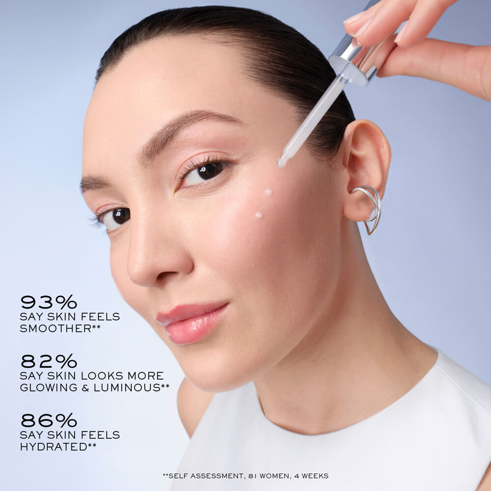 LANCOME GÉNIFIQUE ULTIMATE 115ml Génifique Ultimate Recovery Serum with Beta-Glucan - Lancôme